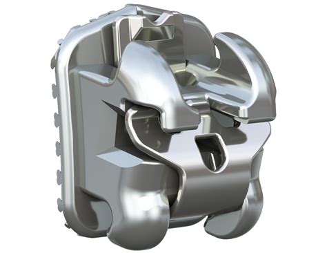 american orthodontics metal brackets case|Empower® Metal Brackets .